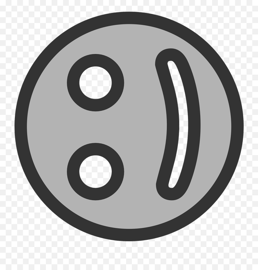 Smileyhappyfacesidewardslying Down - Free Image From Vauxhall Station Emoji,Emoticons Happy Faces
