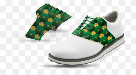 Irish Or Not These Green Golf Items Will Make You Feel Emoji,Fitness St Patty's Day Emoji