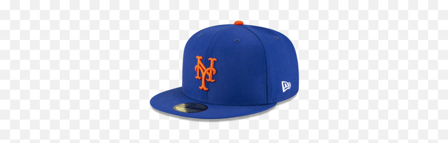 New Era Cap New York Mets Icy All Star Game Sidepatch 59fifty Emoji,Ny Mets Emoticons