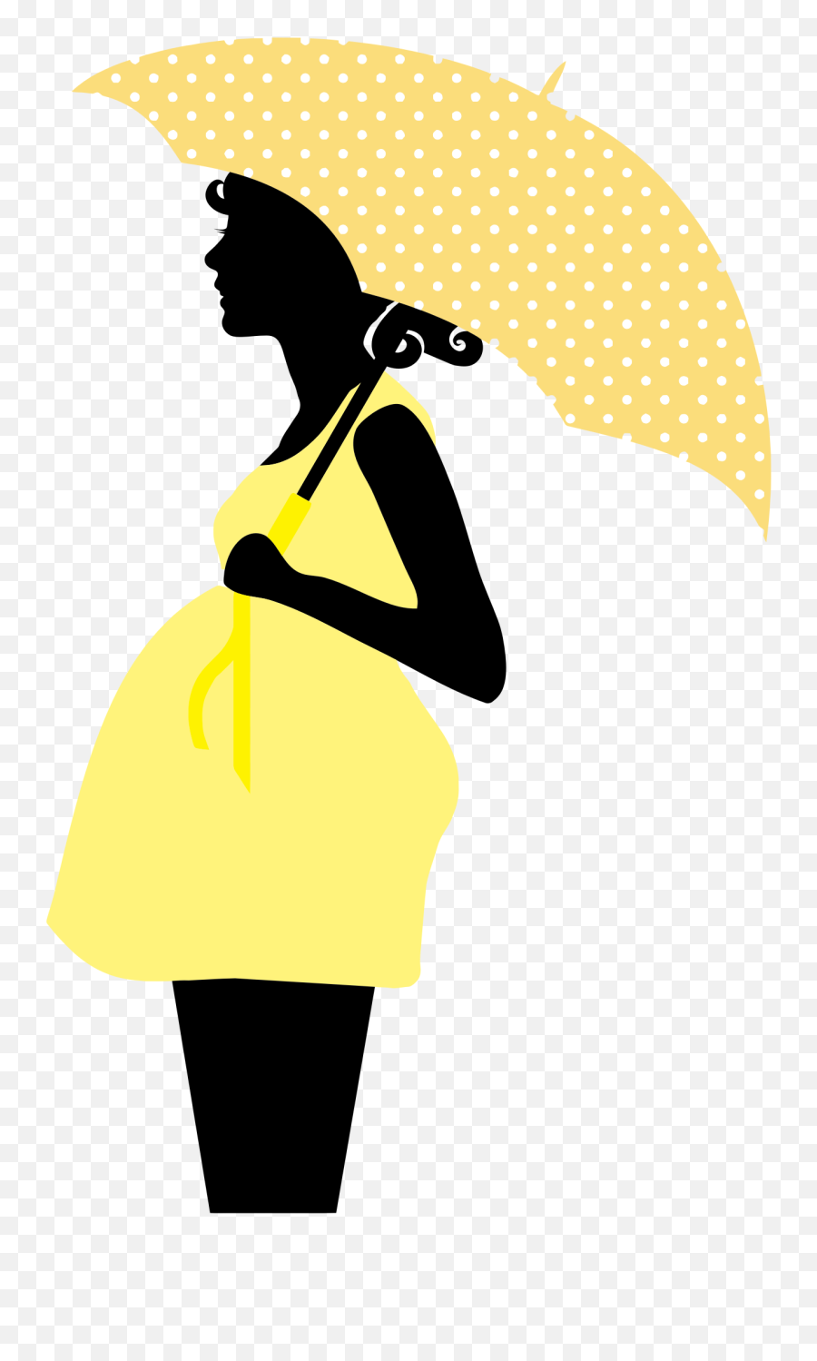 Clipart Woman Pregnent Clipart Woman Pregnent Transparent - Pregnant Lady Emoji,Pregnant With Emotion