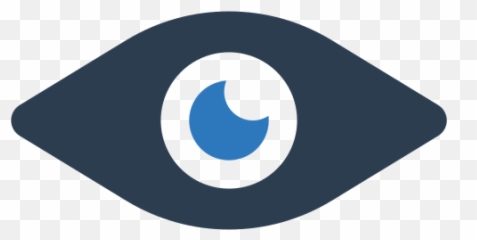 Optical Visibility Eye View Icons Emoji,Meah Emoji