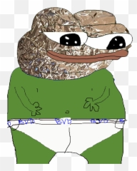 Pol - Politically Incorrect Thread 202525624 Emoji,Timmy Turner No Emotions Volcano
