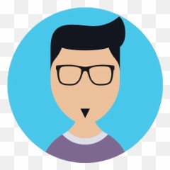 User Avatar Png Free Download Emoji,Waffle Text Emoticons