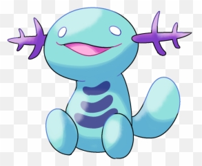 Vp - Pokémon Thread 47669696 Emoji,Wooper Emoticon