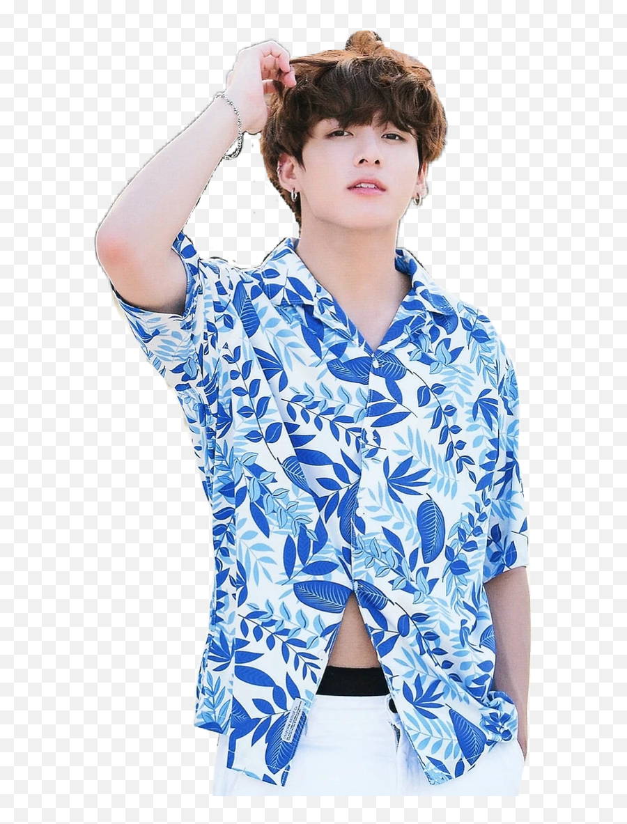 Bts Jungkook Transparent Image Png Arts Emoji,Bts Emojis Official