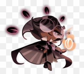 Espresso Cookie Cookie Run Kingdom Wiki Fandom Emoji,Emoji Theme Clothes