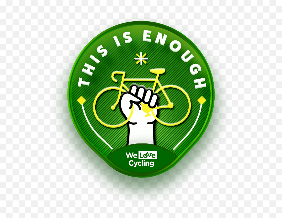 This Is Enough - We Love Cycling Magazine Emoji,Heart Emojis Getting Launched Meme