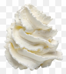 Yogurt Whipped Cream Transparent Png Png Mart Emoji,Whip Emoji