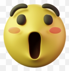 Face Expression 3d Illustrations Designs Images Vectors Emoji,Aroused Face Tongue Out Hot Emoji