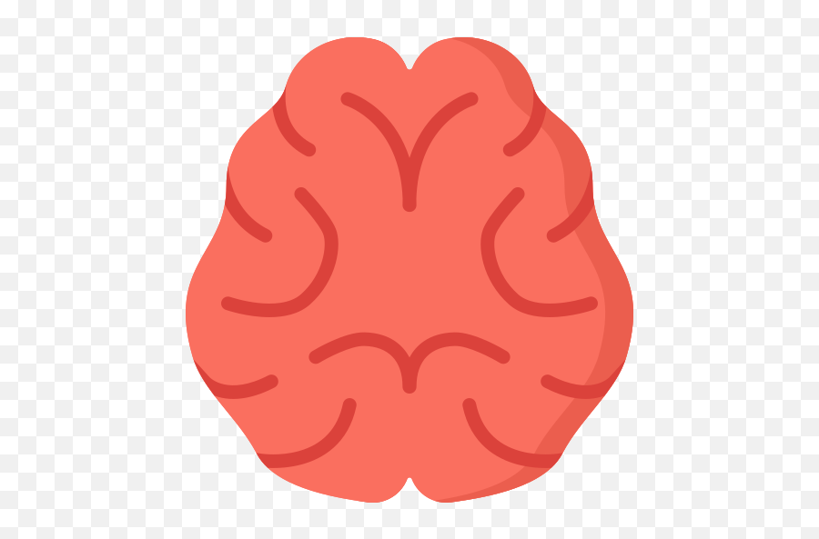 Brain - Free Healthcare And Medical Icons Emoji,Brain Emoji Transparent