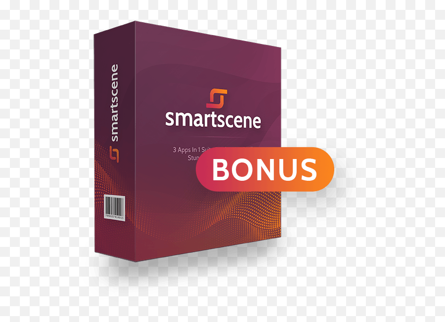 Smart Scene Review Features U0026 Bonuses - Globyweb Emoji,Sheesh Hand Emoji