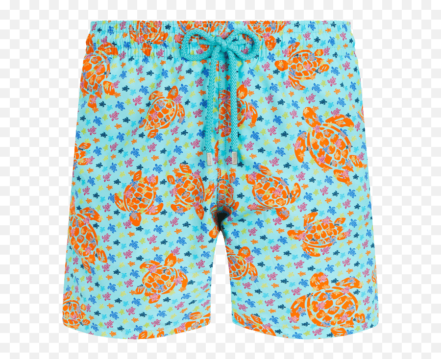 Vilebrequin Beachwear For Men Modesens Emoji,Swim Trunk Emoji