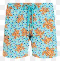 Vilebrequin Beachwear For Men Modesens Emoji,Swim Trunk Emoji