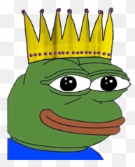 Telegram Sticker From Pepe The Frog Pack Emoji,Pepe The Frog As Emojis Iphone