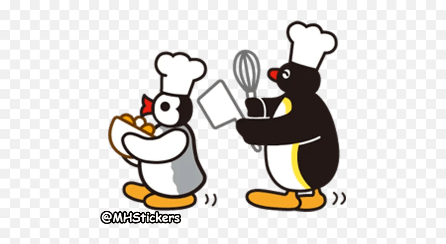 Penguin Stickers - Live Wa Stickers Emoji,Penguin Emoji Whatsapp