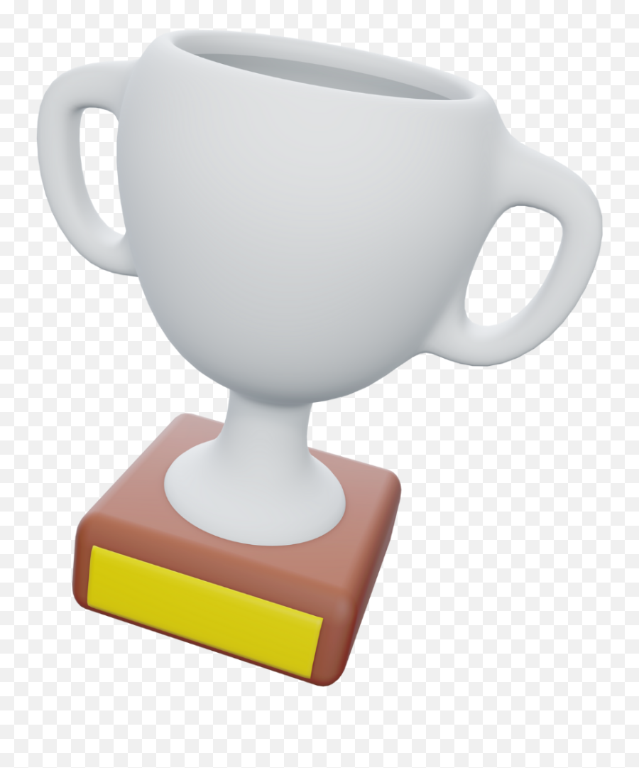 Devcation 2022 Ideate N Solve Emoji,1st Place Trophy Emoji