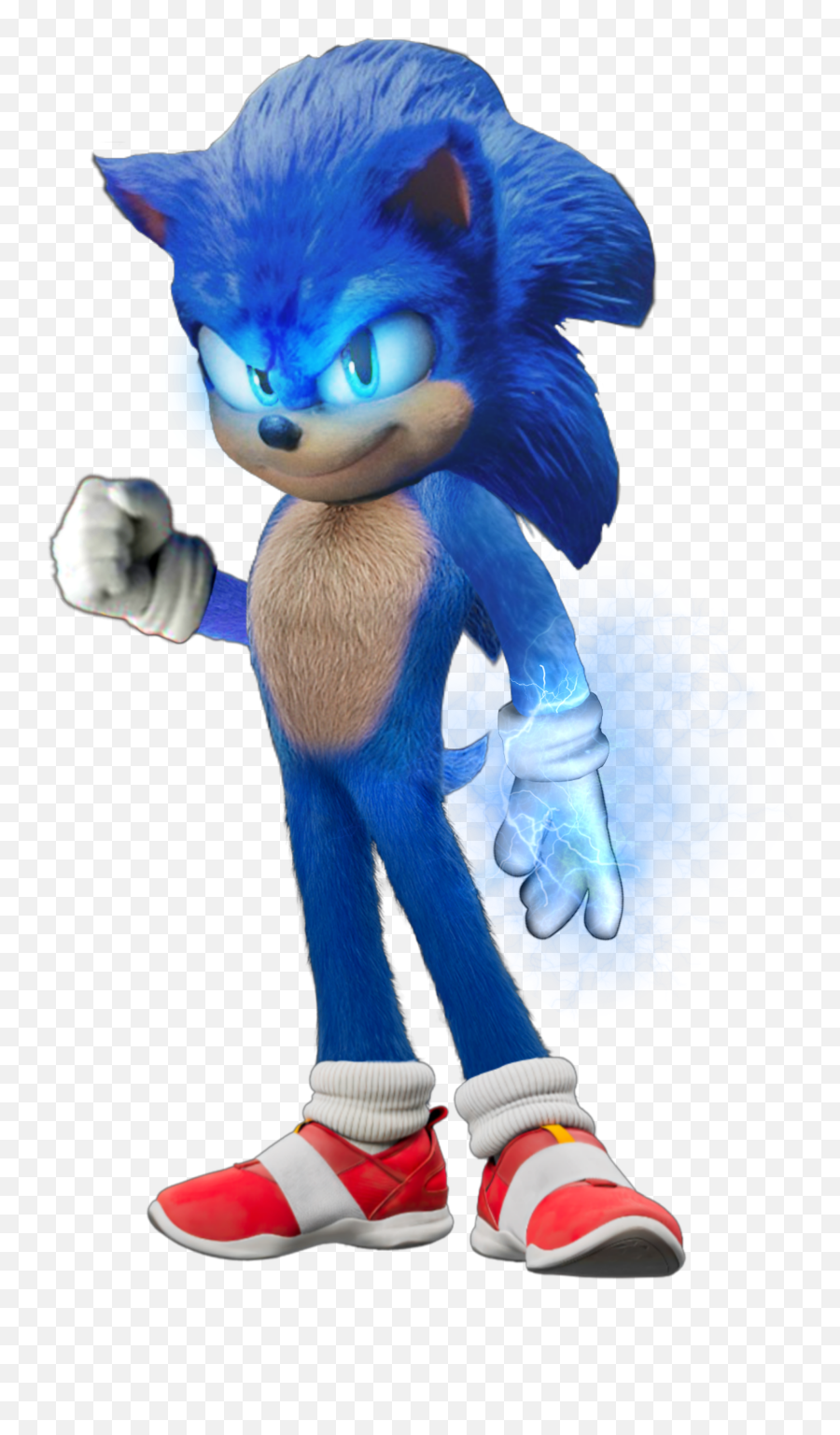 The Most Edited Sonic Picsart Emoji,Sonic Run Emoji