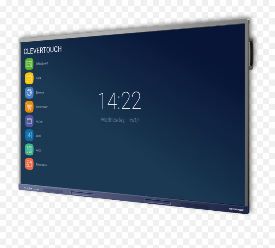 Clevertouch Technologies Interactive Screens Smart Emoji,Bulgaria Flag, Microsoft Emoji