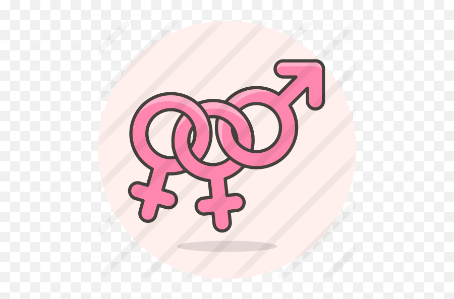 Bisexual - Bisexual Symbols Male Emoji,Bisexual Emoji
