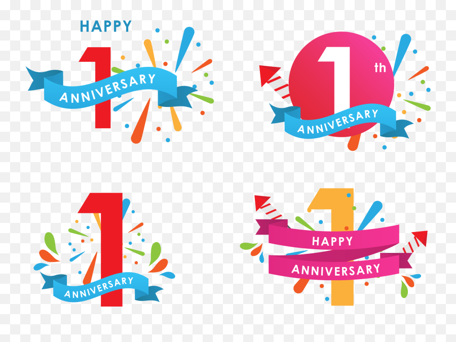Image Library Library Anniversary - Transparent Happy Anniversary Png Emoji,Happy Anniversary Emoji