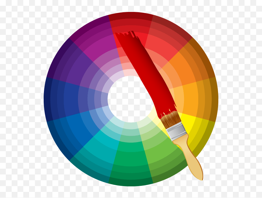 Great Game Design Tips The Art Of Color Corona Labs - Knife Emoji,Color Emotion Art