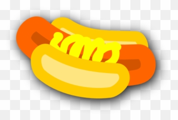 Hot Dog Icon Png Ico Or Icns Free Vector Icons - Dodger Dog Emoji,Hot Dog Emoticon