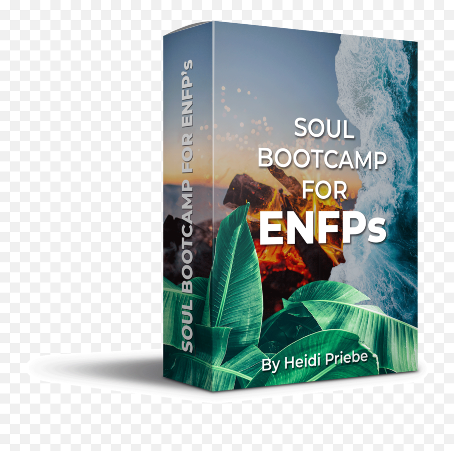 Soul Bootcamp For Infp Course - Horizontal Emoji,Infp Emotions