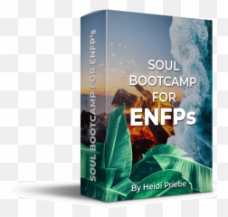 Soul Bootcamp For Infp Course - Horizontal Emoji,Infp Emotions
