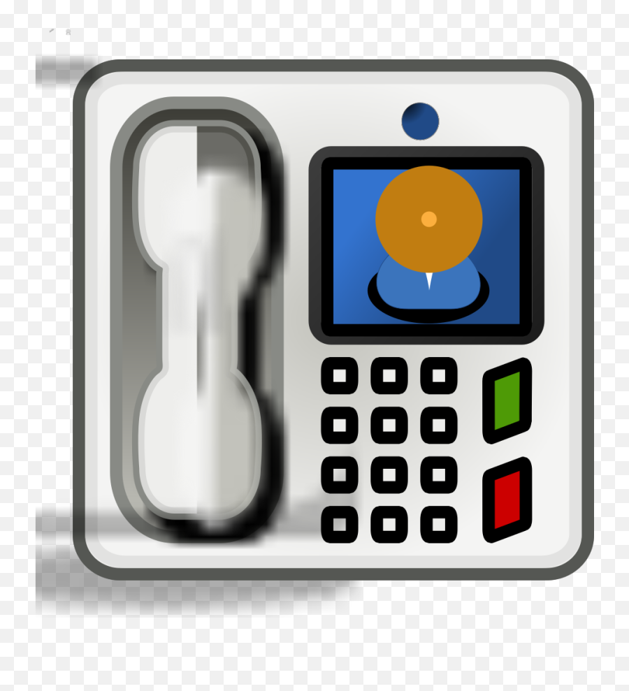 Phone Icon Png Svg Clip Art For Web - Download Clip Art Clip Art Emoji,Boy Glasses And Lightning Emoji