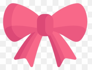 Ribbon - Bow Emoji,Ribbon Emojis