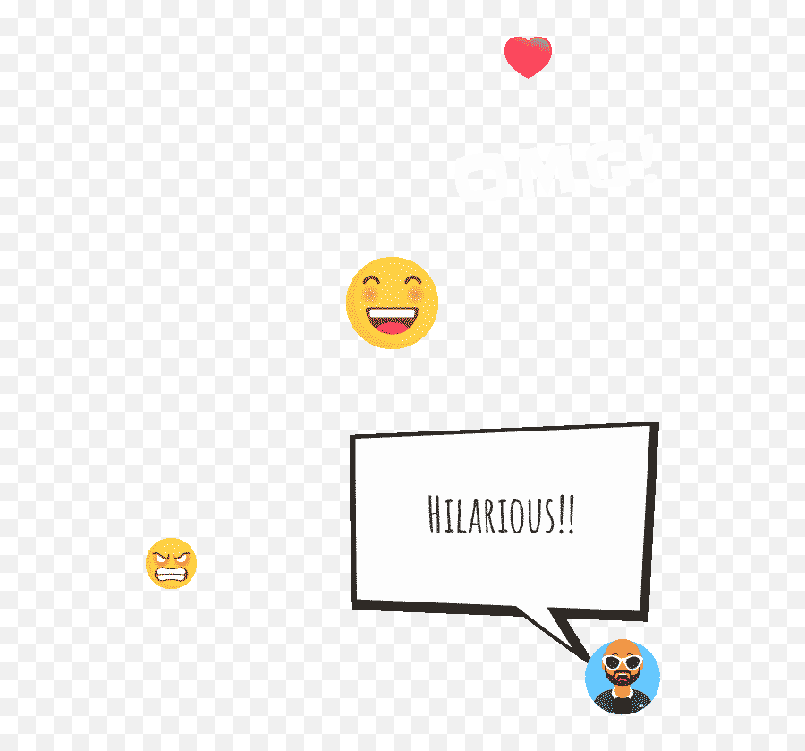 Funny Questions Game With Guaranteed Laughs Wizecrack - Dot Emoji,Hilarious Emoticon