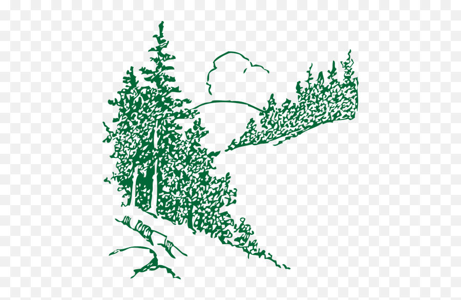 Merotatingmirrorme In Rotating Mirrorfree Pictures - Outline Clip Art Pine Tree Emoji,Oil Rig Emoji