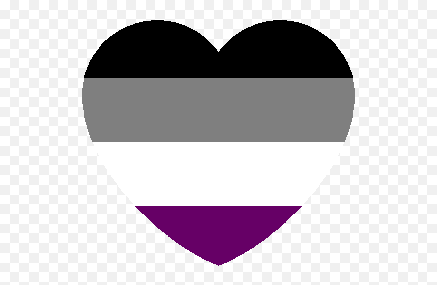 Asexualheart Discord Emoji - Horizontal,Emoji Logo