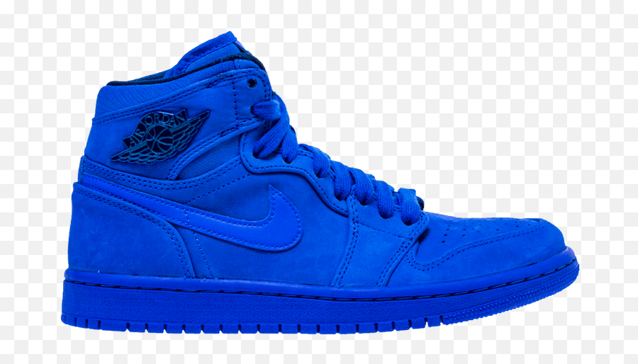 Kezel Frank Worthley Magazin Air Jordan - Jordan 1 High Top Blue Emoji,Emoji Shoes Jordans