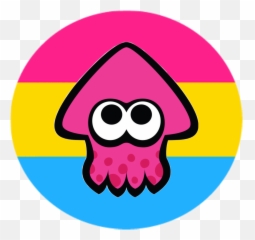 Pan Sexuality Pansexual Proud Sticker By - Dot Emoji,Pansexual Symbol Emoji