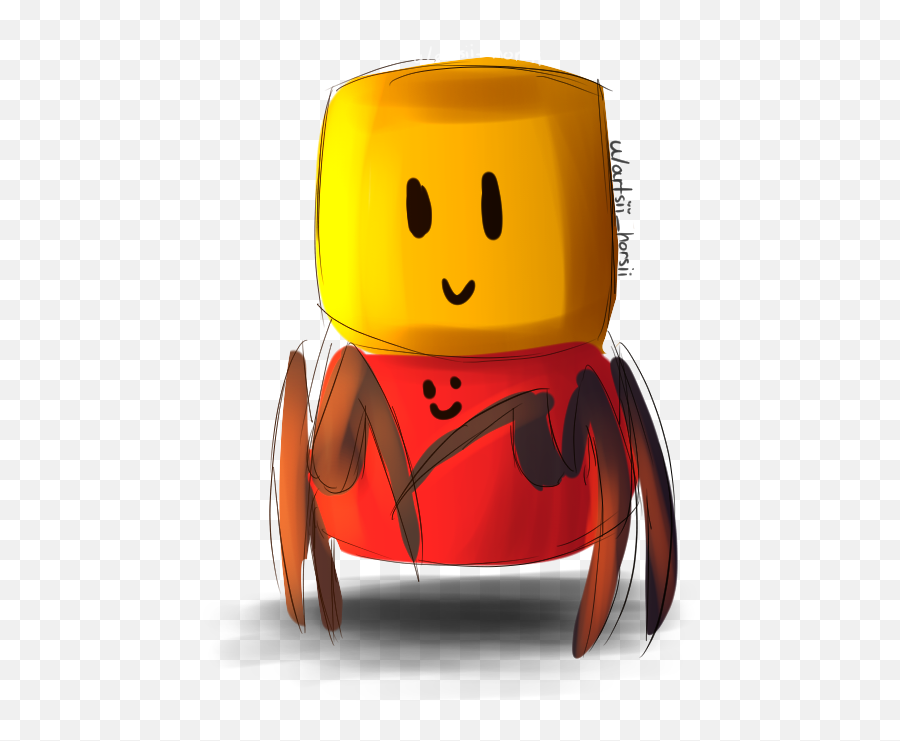 Another Sketch Of A Despacito Spider - Cute Roblox Despacito Spider Emoji,Spider Emoticon