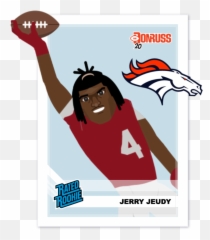 April - Nfl 2020 Rookies Animated Emoji,Sportsmanias Emoji