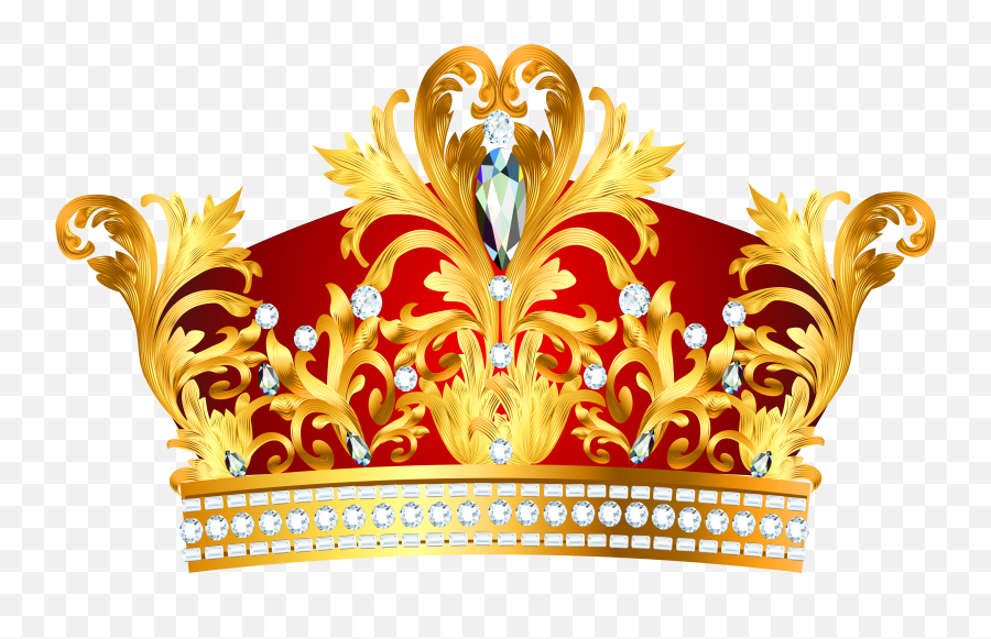 King Of Amsnorth Crown Png - Gold Queen Crown Png Emoji,King Crown Emoji
