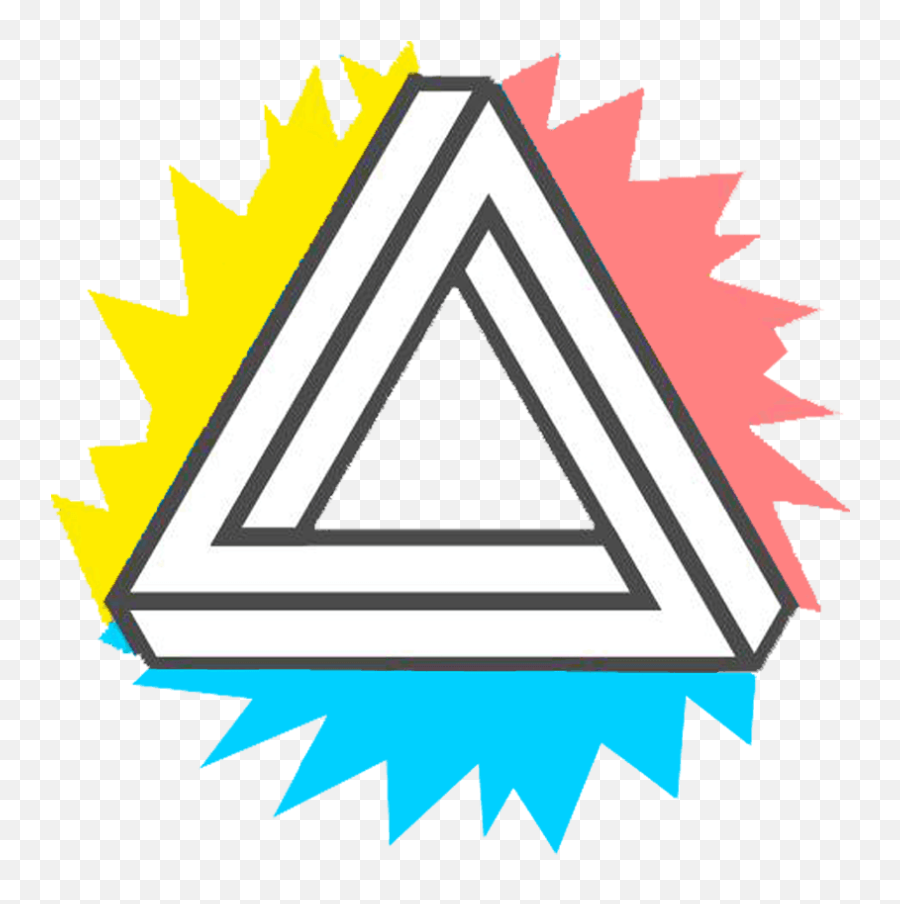 Evento Dal Vivo Il Potere Dellu0027anima 18 Agosto - 21 Penrose Triangle Vector Icon Emoji,Emoticons Risate