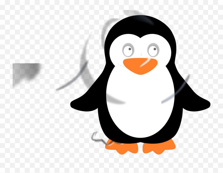 Penguin Png Svg Clip Art For Web - Download Clip Art Png Penguin Clipart Black And White Emoji,Penguin Shirt Emoji