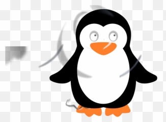 Penguin Png Svg Clip Art For Web - Download Clip Art Png Penguin Clipart Black And White Emoji,Penguin Shirt Emoji