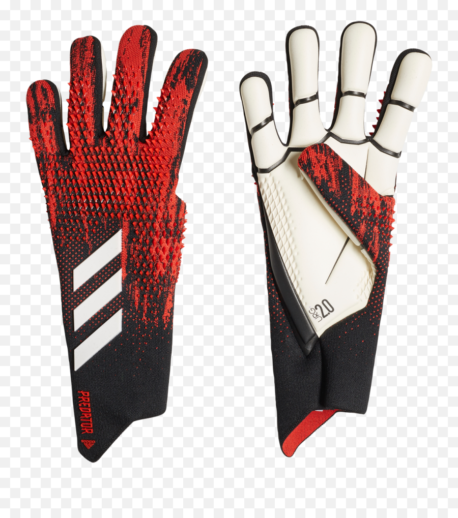 Adidas Football - Adidas Predator Goalkeeper Gloves Emoji,Emoji Football Gloves