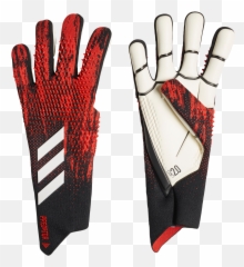 Adidas Football - Adidas Predator Goalkeeper Gloves Emoji,Emoji Football Gloves