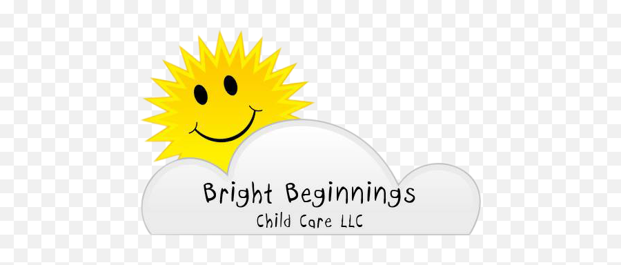 Bright Beginnings Child Care Llc - Happy Emoji,Y Blackberry Emoticon