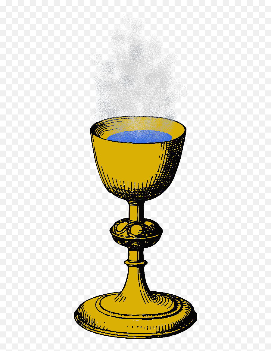 Fanon Versus Canon - Harry Potter Transparent Goblets Emoji,Cannon Bard Theory Of Emotion