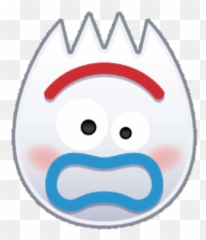 Forky - Lowell Observatory Emoji,Psycho Emoji