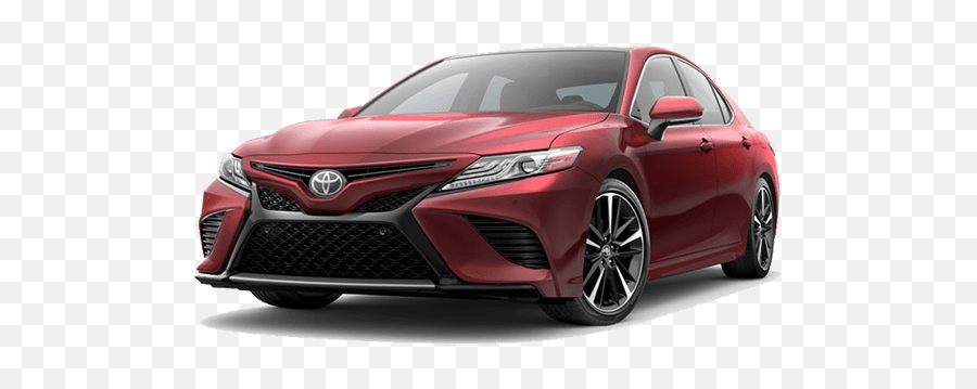 Toyota Camry 2018 - 2020 Toyota Camry Exterior Colors Emoji,Toyota Emotion Car