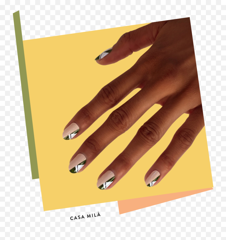 Lookbook - Gel Nails Emoji,Paint Nails Emoji