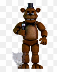 Sfm - Fnaf Freddy Emoji,Sfm Emotions Not Working
