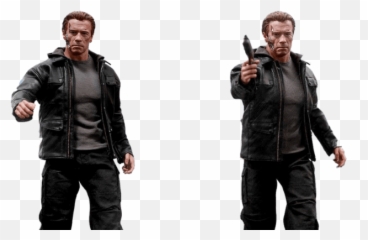 Another Terminator Movie - Toys Terminator Emoji,Christian Bale Emotion Movie